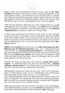 Kirchenkonzert 19.11.2017 Programm